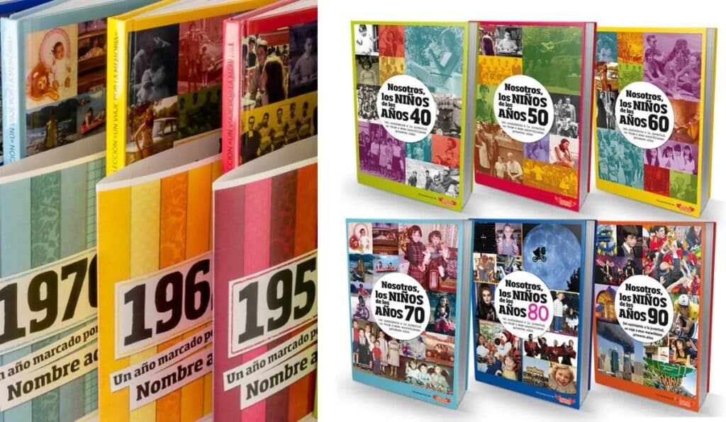 ideas para cumpleaños