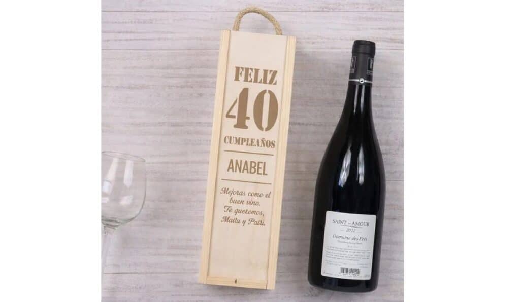 regalos de cumpleaños para triunfar