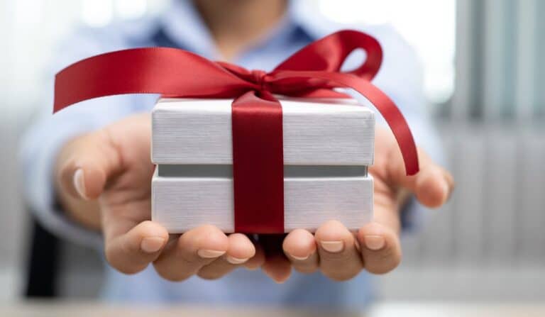 Regalos de jubilación originales: ideas personalizadas para acertar