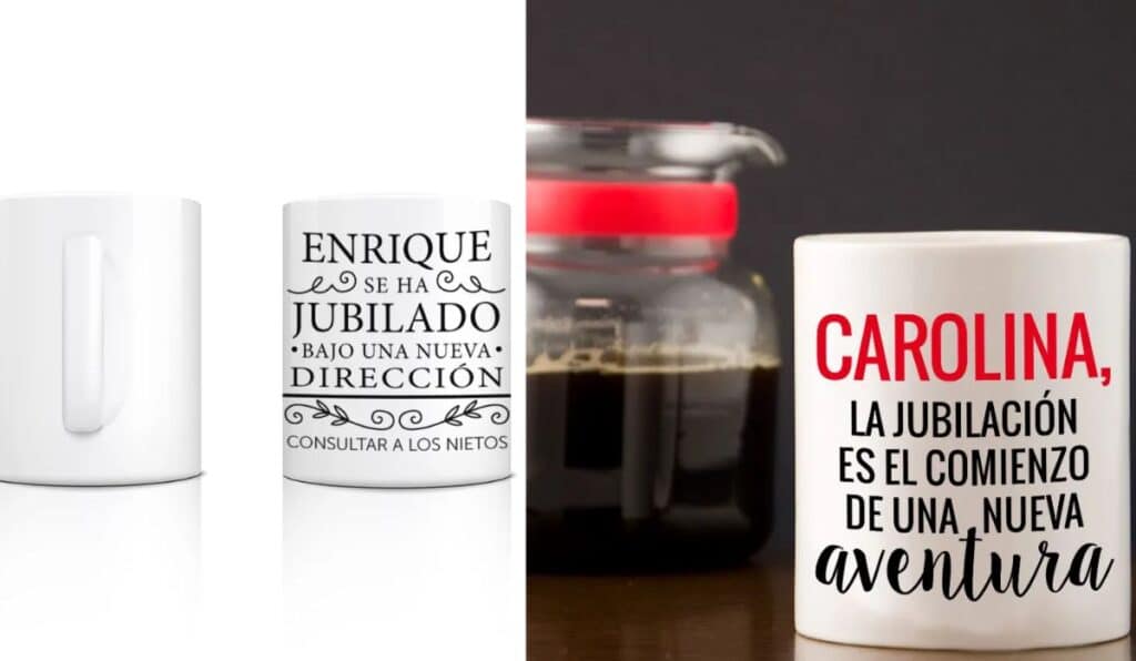 regalos de jubilacion originales